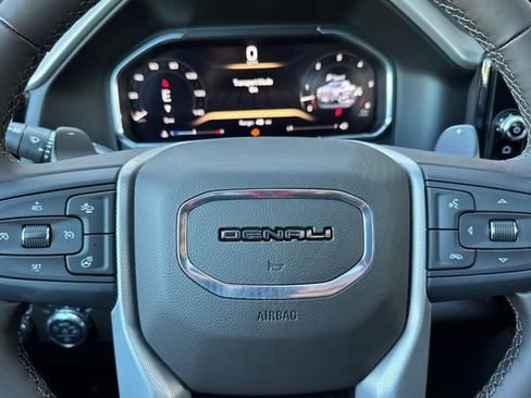 New 2026 GMC Sierra 1500 Denali w/ Denali Reserve Package image 27