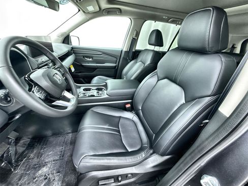 New 2026 Honda Pilot Touring image 20
