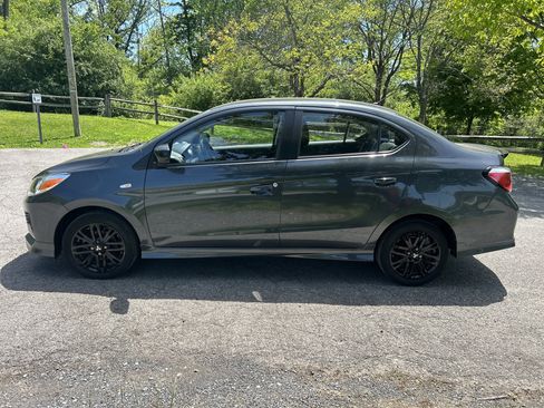 Used 2024 Mitsubishi Mirage G4 FWD image 10