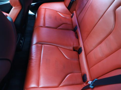 Used 2015 BMW M3 RWD image 14