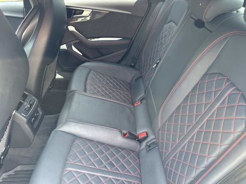 Used 2024 Audi S5 Premium Plus AWD/4WD image 32