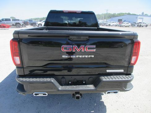 New 2026 GMC Sierra 1500 Elevation AWD/4WD image 7