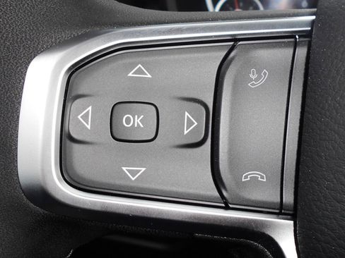 New 2026 RAM 2500 Big Horn image 19