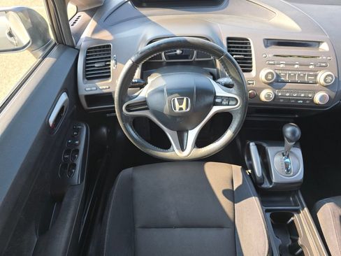 Used 2009 Honda Civic LX-S image 15