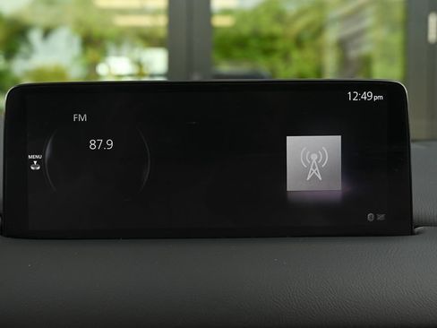 Certified 2024 MAZDA CX-5 AWD 2.5 S image 24