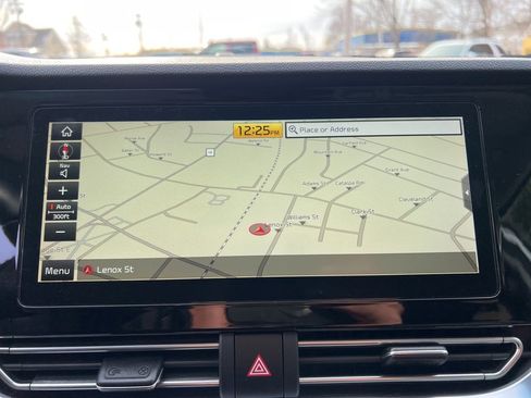 Certified 2020 Kia Niro EX Premium image 18