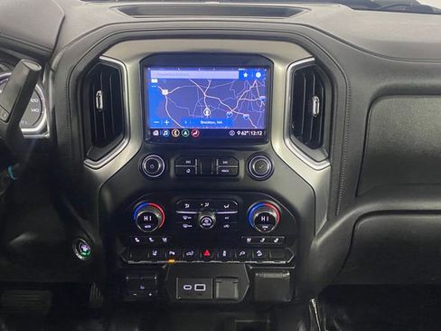 Certified 2020 Chevrolet Silverado 2500 LTZ w/ LTZ Premium Package image 20