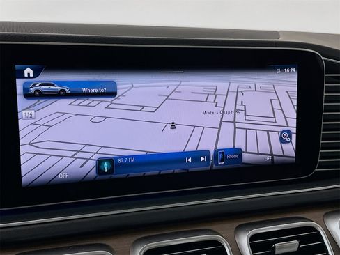 New 2026 Mercedes-Benz GLE 580 GLE 580 image 14