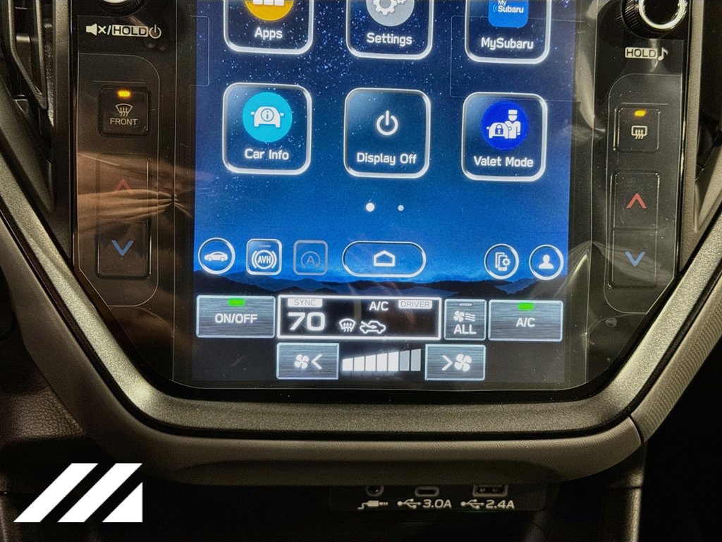 New 2026 Subaru Crosstrek 2.5i Wilderness AWD/4WD image 16