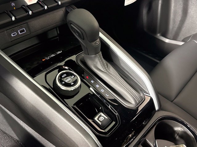 New 2026 Chevrolet Colorado Trail Boss AWD/4WD image 20
