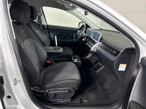 Used 2023 Hyundai Ioniq 5 SE w/ Cargo Package image 29