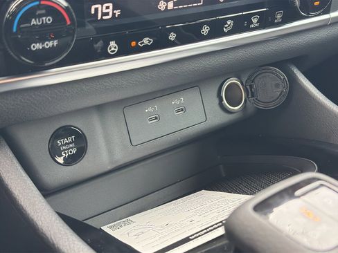 New 2026 Nissan Rogue SV w/ Cold Weather Package image 25