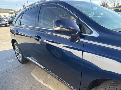 Used 2013 Lexus RX 350 FWD image 5