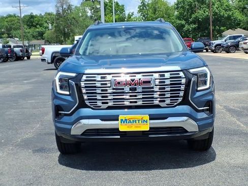 New 2026 GMC Terrain Denali AWD/4WD image 2
