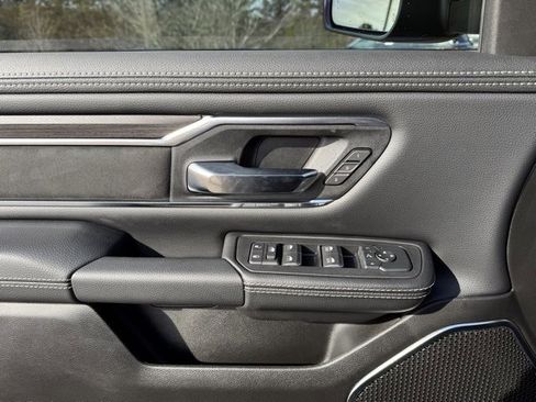 New 2026 RAM 1500 Laramie w/ Sport Appearance Package image 15