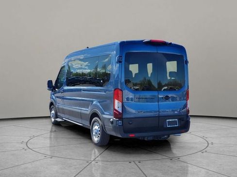 New 2026 Ford Transit 350 XLT AWD/4WD image 10