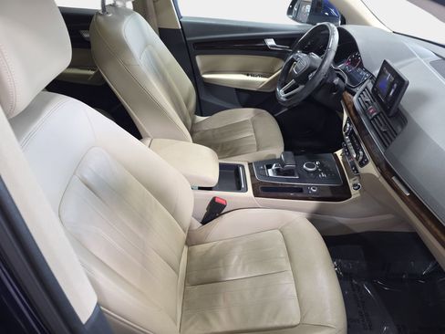 Used 2018 Audi Q5 2.0T Premium Plus image 10