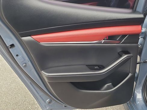 Used 2020 MAZDA MAZDA3 AWD Hatchback w/ Premium Pkg image 9