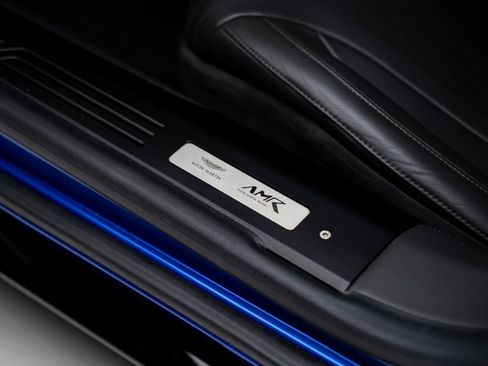 Used 2020 Aston Martin DB11 AMR image 58