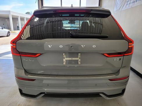 New 2026 Volvo XC60 B5 Plus w/ Protection Package Premier AWD/4WD image 5