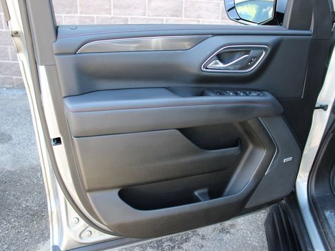 Certified 2023 Chevrolet Tahoe RST w/ RST Performance Edition AWD/4WD image 8