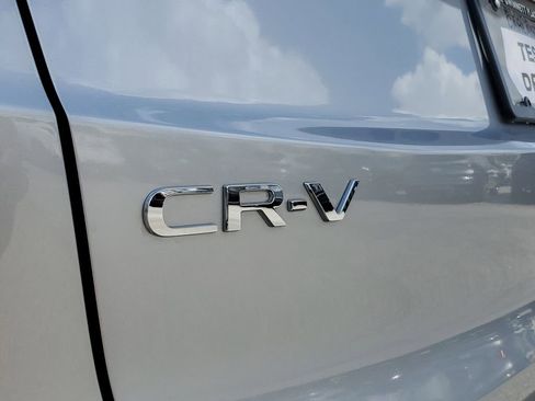 Used 2024 Honda CR-V EX-L image 8