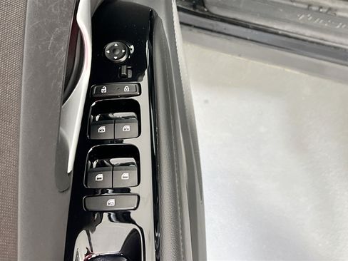 Used 2023 Hyundai Tucson Limited AWD/4WD image 18