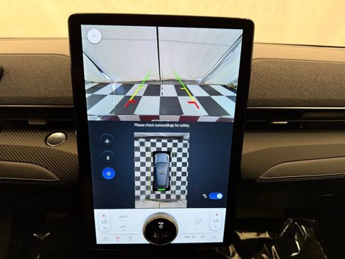 New 2025 Ford Mustang Mach-E Premium image 33