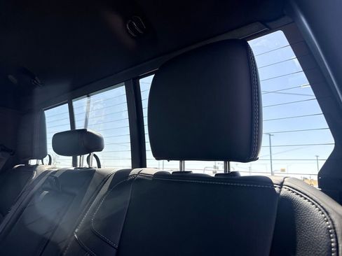 New 2026 RAM 2500 Rebel AWD/4WD image 27