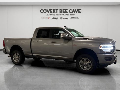 Certified 2024 RAM 2500 Laramie image 12