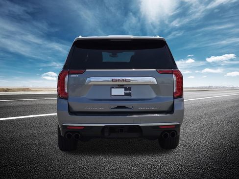 Used 2021 GMC Yukon XL Denali w/ Denali Premium Package RWD image 22