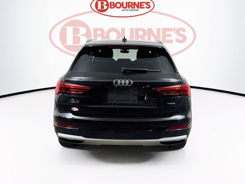 Used 2022 Audi Q3 2.0T Premium w/ Convenience Package AWD/4WD image 9