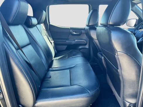 Used 2019 Toyota Tacoma TRD Pro image 27