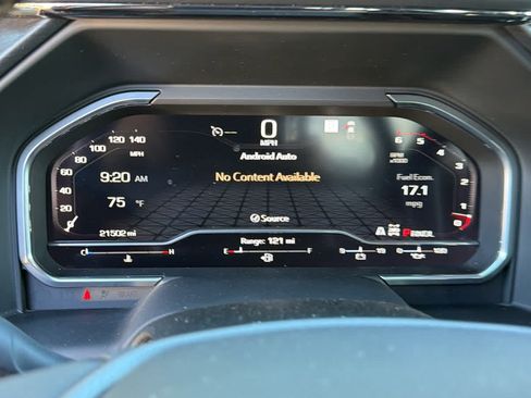 Used 2024 GMC Sierra 2500 AT4 w/ Max Trailering Package AWD/4WD image 11