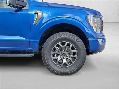 Certified 2022 Ford F150 Tremor w/ Equipment Group 401A Mid AWD/4WD image 20