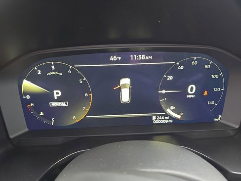 New 2026 Mitsubishi Outlander SEL AWD/4WD image 16
