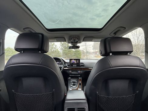 Used 2018 Audi Q5 2.0T Premium image 33