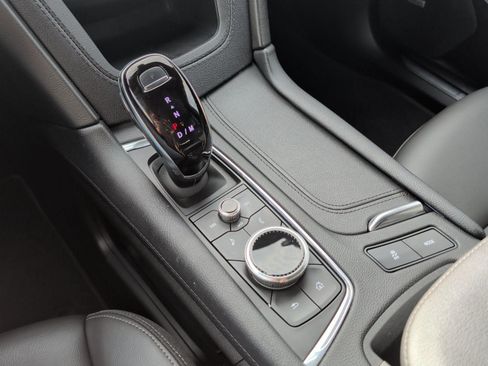 Used 2024 Cadillac XT5 Luxury w/ LPO, Floor Liner Package FWD image 21