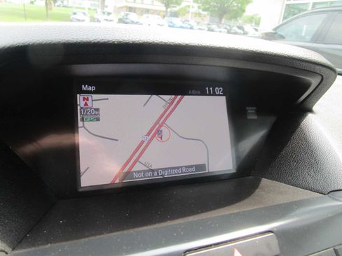 Used 2018 Acura MDX FWD w/ Advance Package image 21