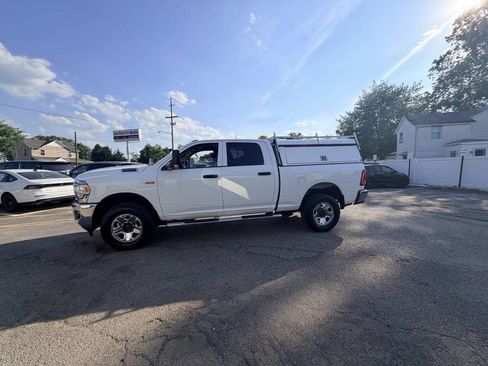 Used 2019 RAM 2500 Tradesman w/ Safety Group AWD/4WD image 33