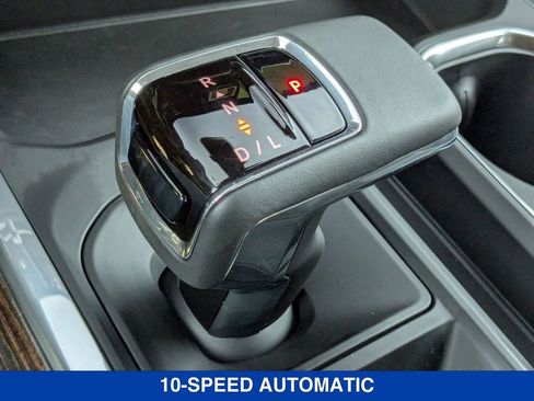 New 2026 GMC Sierra 1500 Elevation w/ Elevation Premium Package image 25