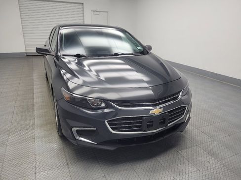 Used 2018 Chevrolet Malibu LS image 14