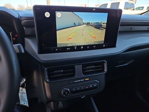 New 2026 Ford Maverick XL image 24