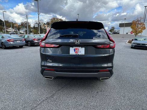 New 2026 Honda CR-V Sport-L image 5