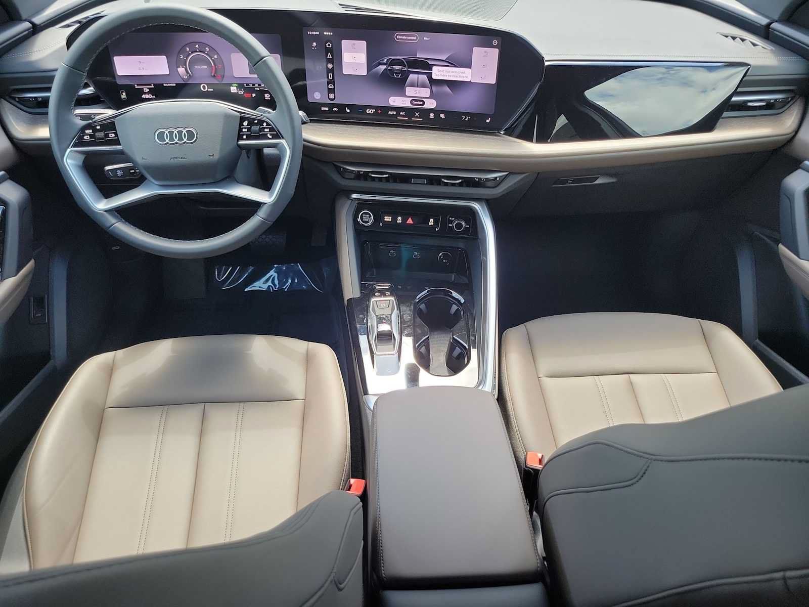 New 2026 Audi Q5 Premium Plus AWD/4WD image 14