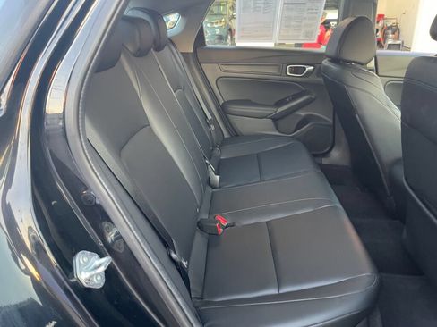 Used 2023 Acura Integra FWD image 29