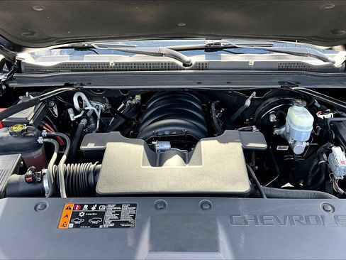 Used 2020 Chevrolet Tahoe LT w/ LT Midnight Edition RWD image 31