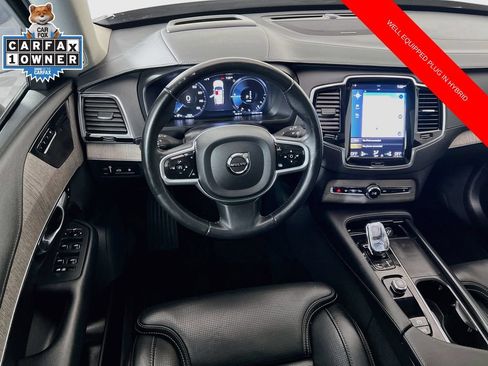 Used 2022 Volvo XC90 T8 Inscription w/ Advanced Package AWD/4WD image 23