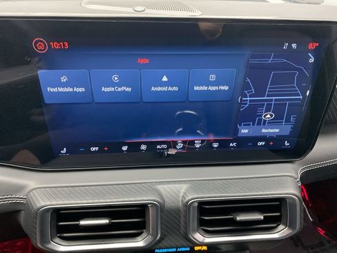 Used 2024 Ford Mustang GT Premium RWD image 19