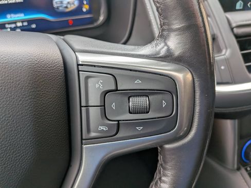 Used 2022 Chevrolet Tahoe LT AWD/4WD image 30